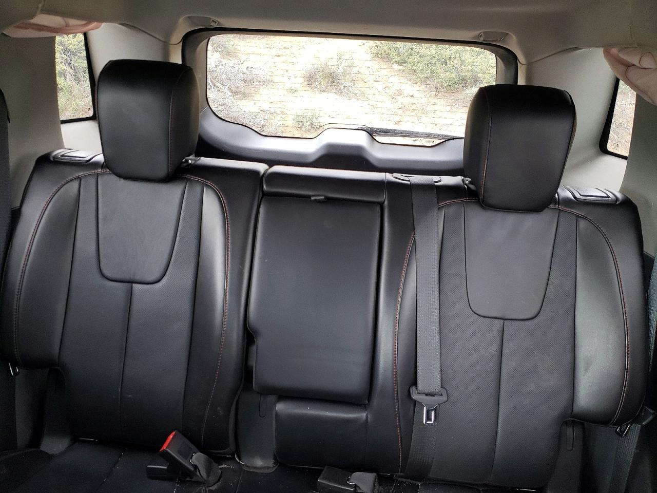 2011 GMC TERRAIN SLE photo 19