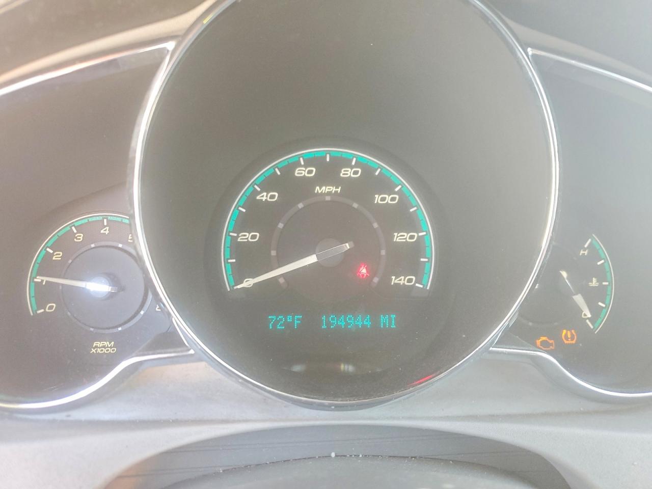 2008 CHEVROLET MALIBU LS photo 25