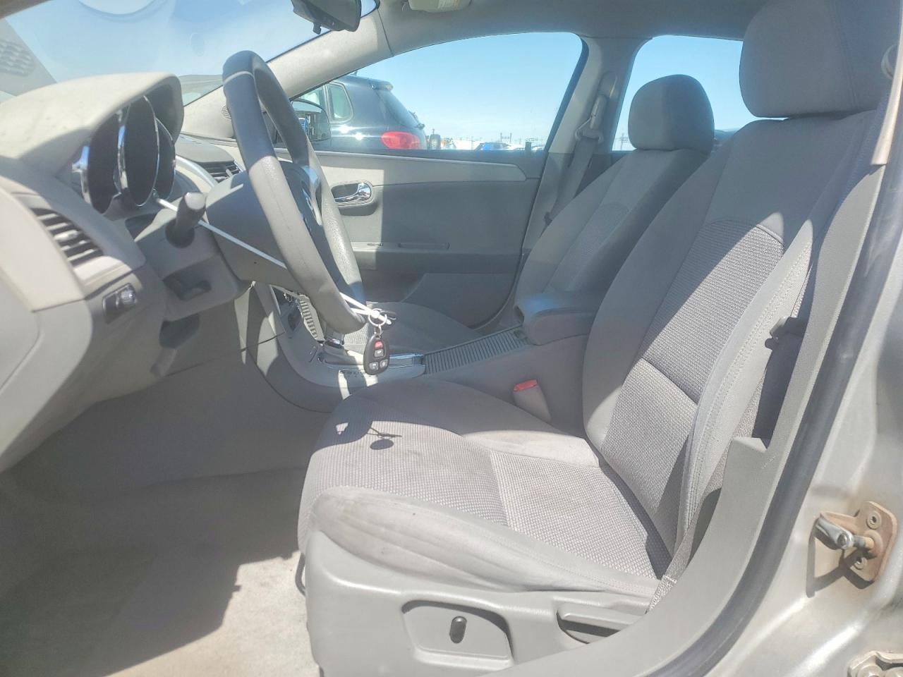 2008 CHEVROLET MALIBU LS photo 19