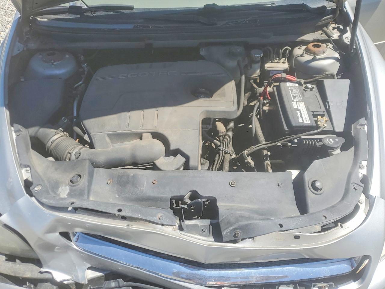 2008 CHEVROLET MALIBU LS photo 31
