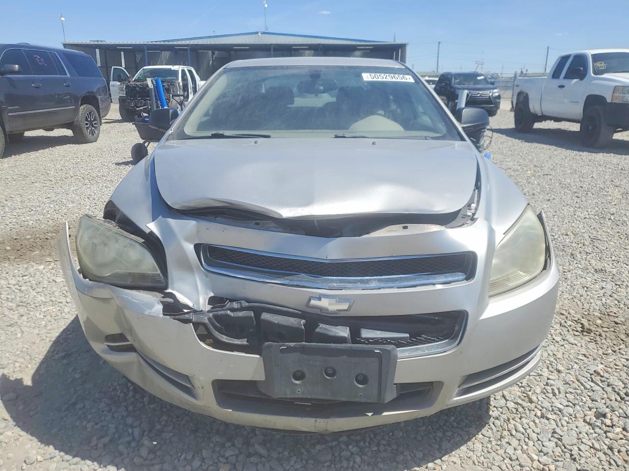 2008 CHEVROLET MALIBU LS photo 13