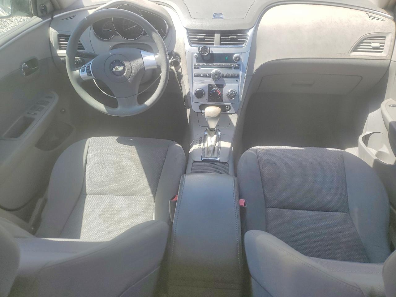 2008 CHEVROLET MALIBU LS photo 22
