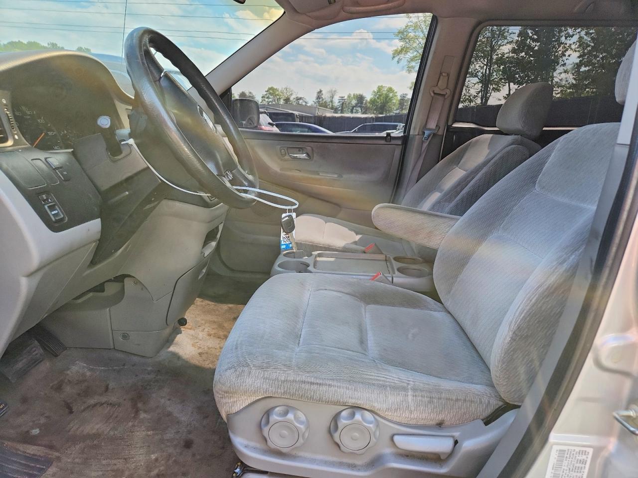 2004 HONDA ODYSSEY LX photo 13