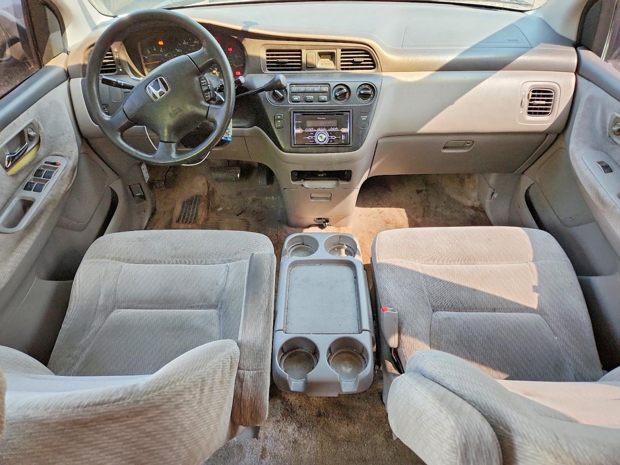 2004 HONDA ODYSSEY LX photo 15