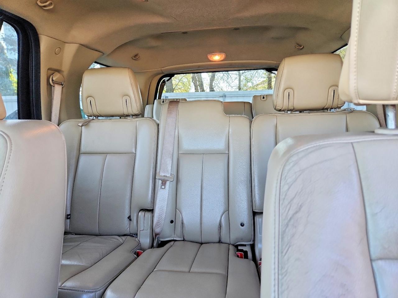 2011 FORD EXPEDITION XLT photo 19
