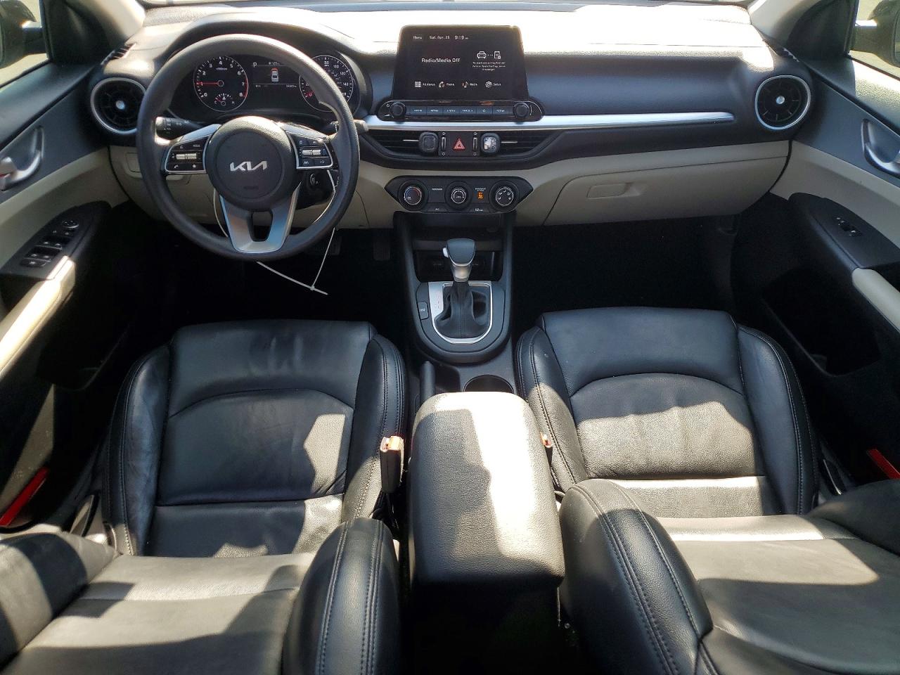 2023 KIA FORTE LXS photo 15
