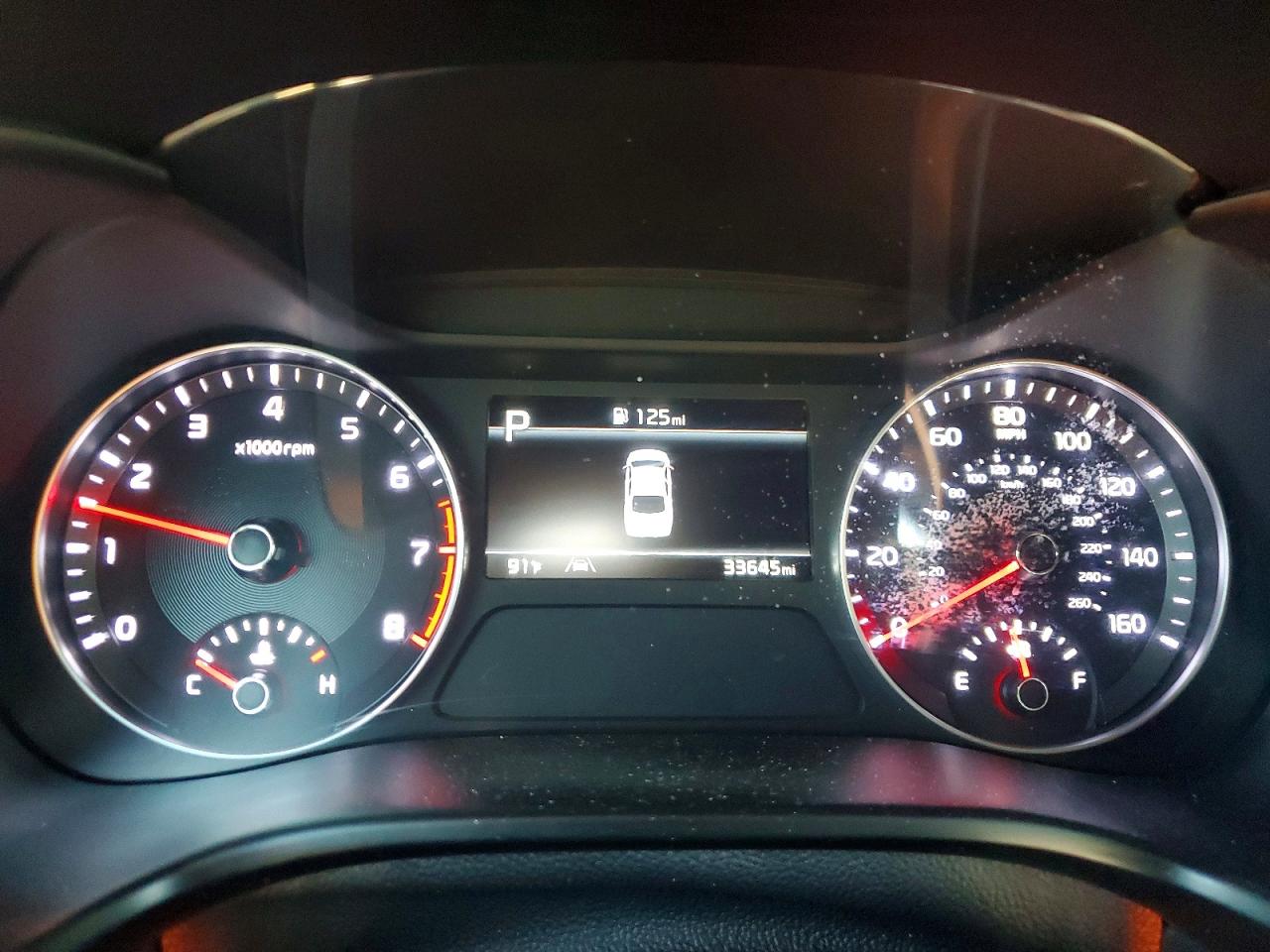 2023 KIA FORTE LXS photo 17
