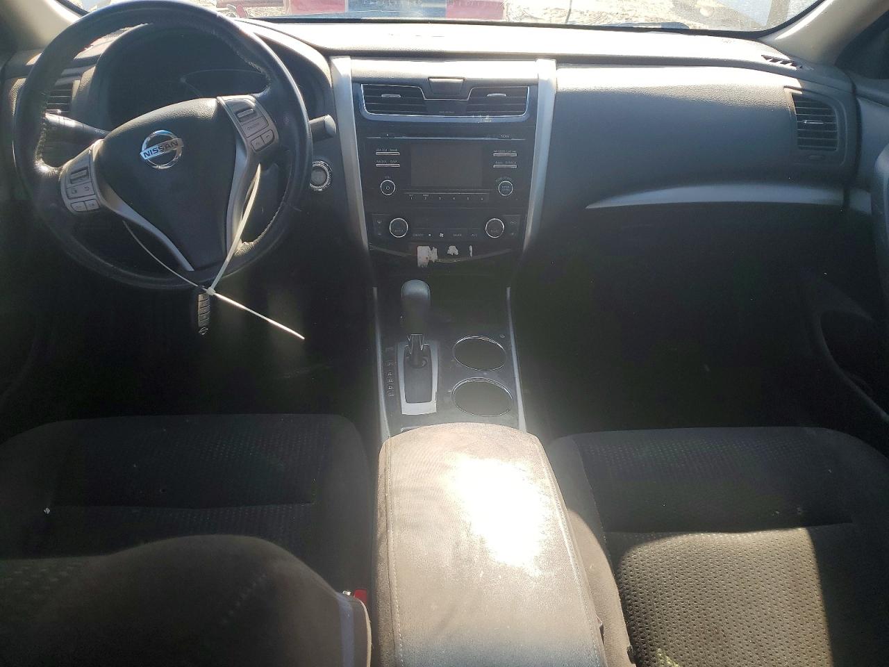 2014 NISSAN ALTIMA 2.5 photo 22