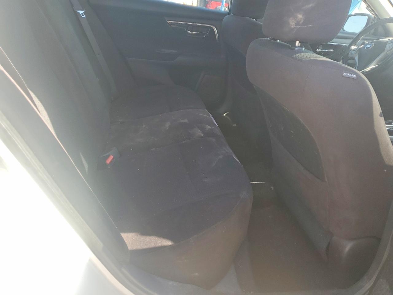 2014 NISSAN ALTIMA 2.5 photo 28