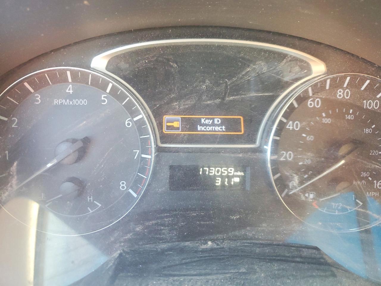 2014 NISSAN ALTIMA 2.5 photo 25