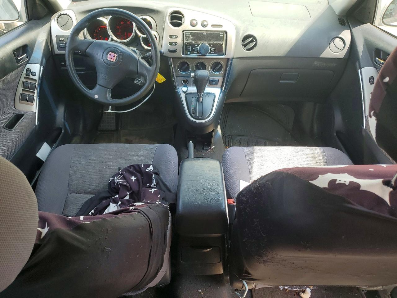 2003 TOYOTA COROLLA MATRIX XR photo 15