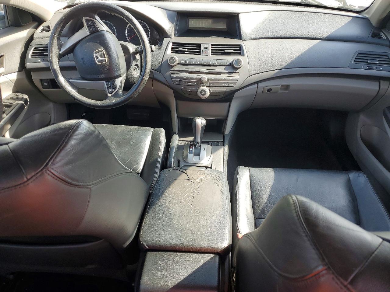 2011 HONDA ACCORD SE photo 22