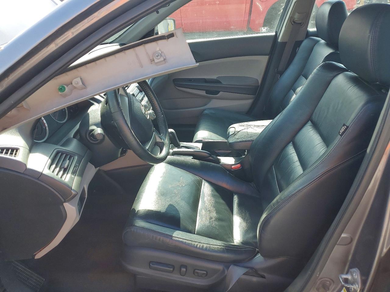 2011 HONDA ACCORD SE photo 19