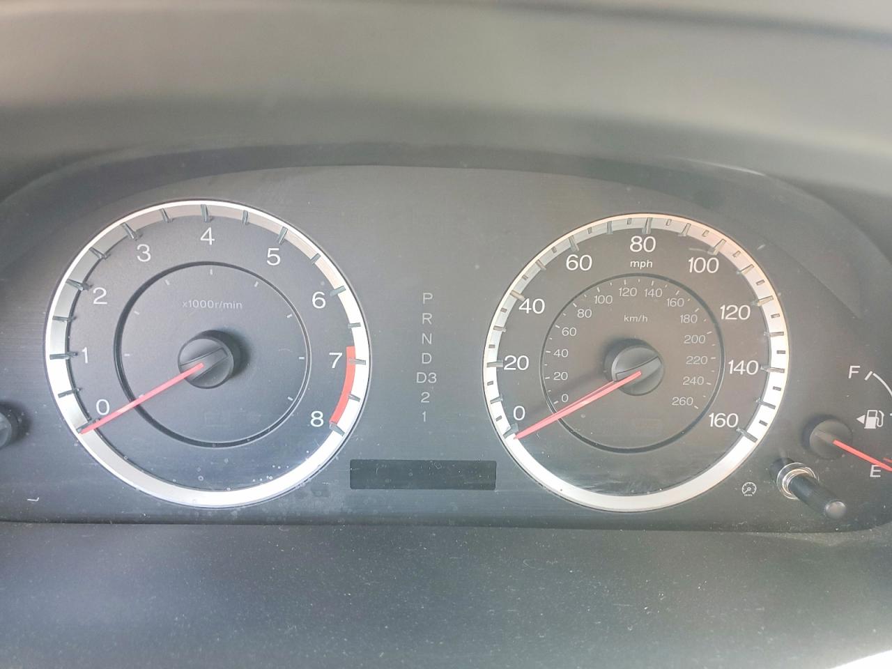2011 HONDA ACCORD SE photo 25