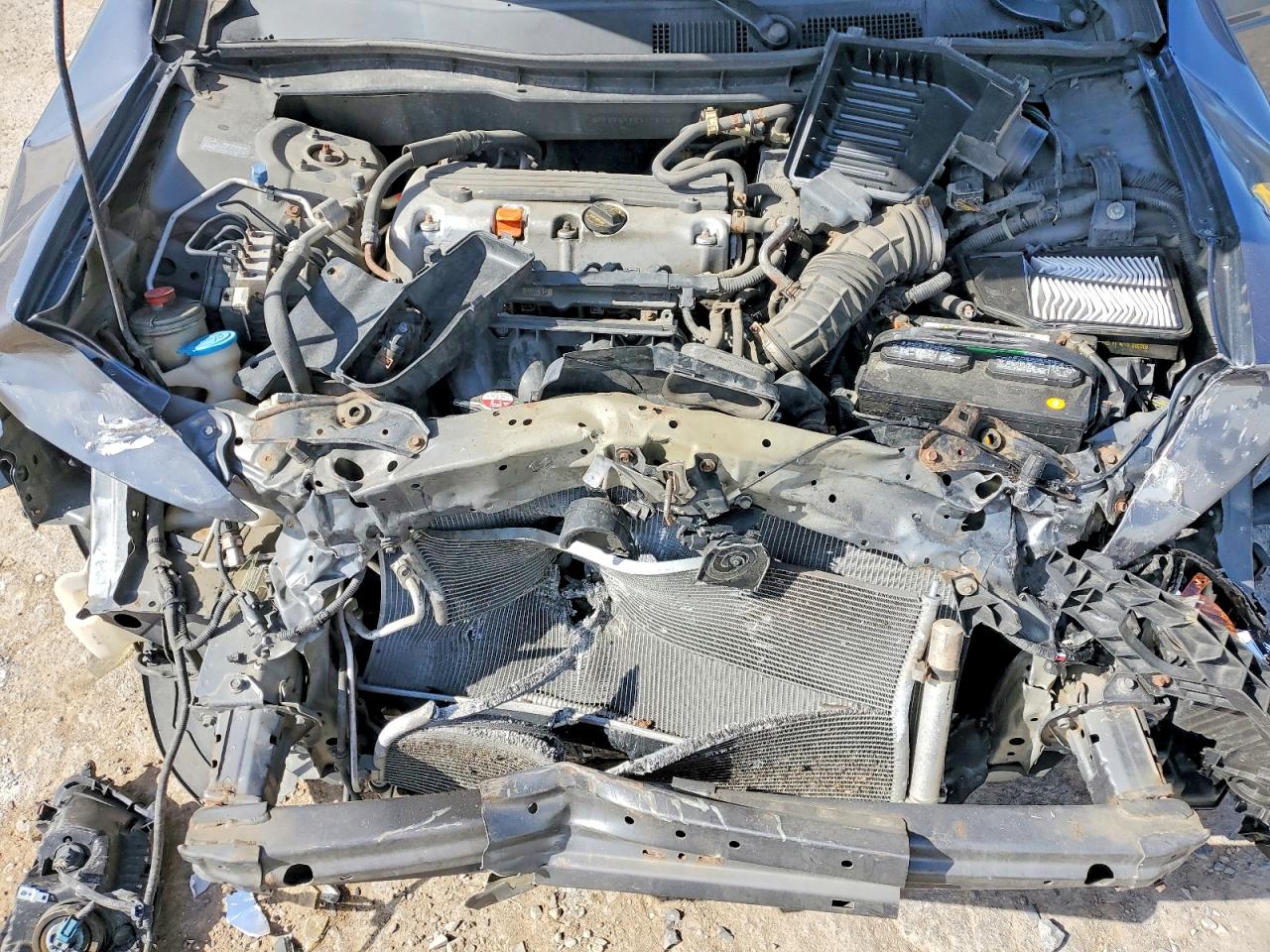 2011 HONDA ACCORD SE photo 31