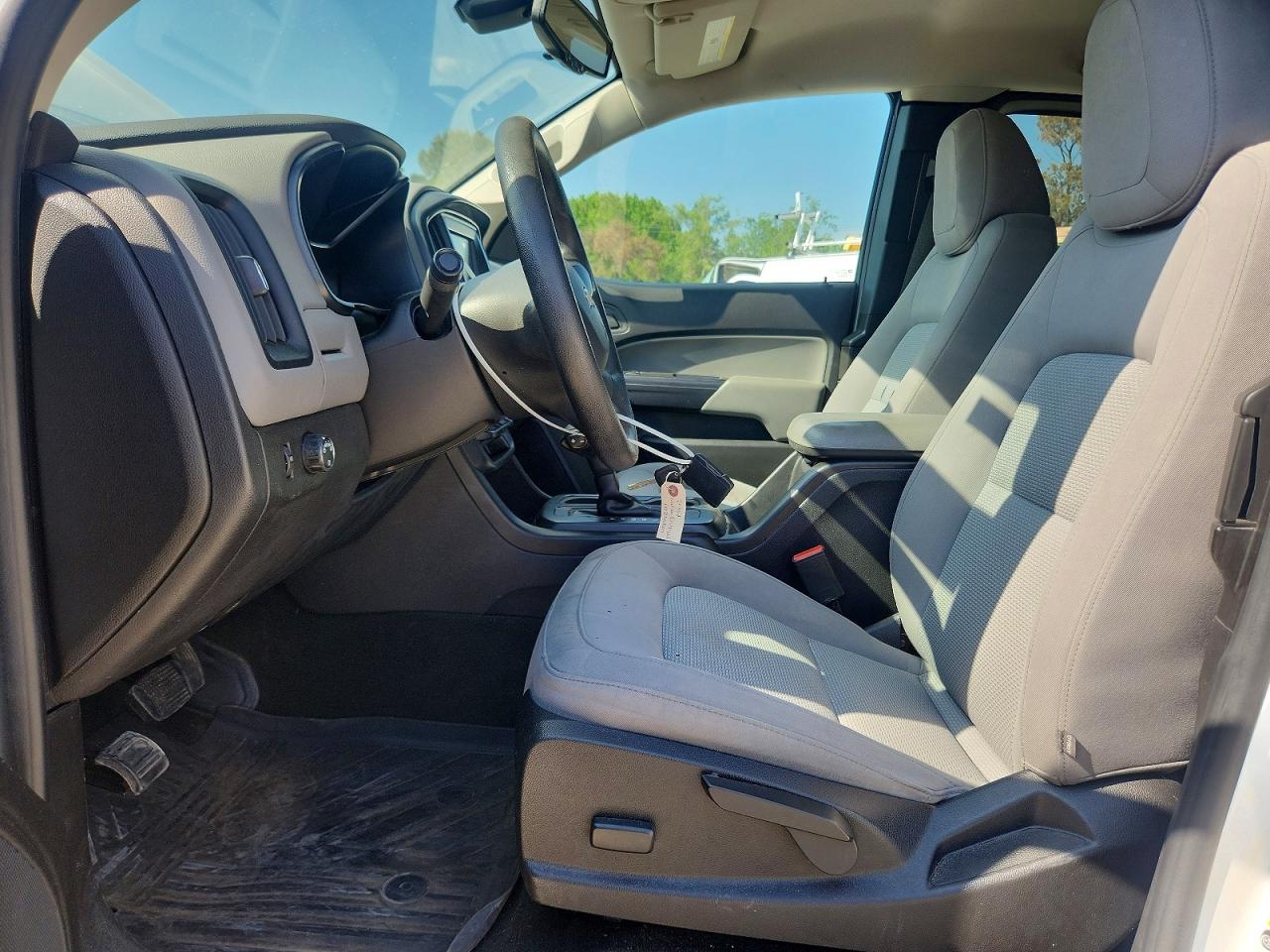 2018 CHEVROLET COLORADO photo 19