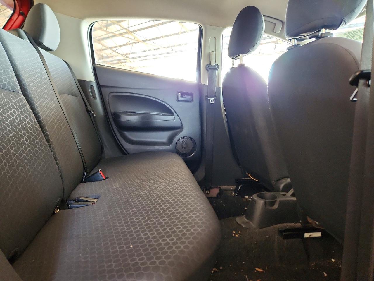 2015 MITSUBISHI MIRAGE DE photo 28
