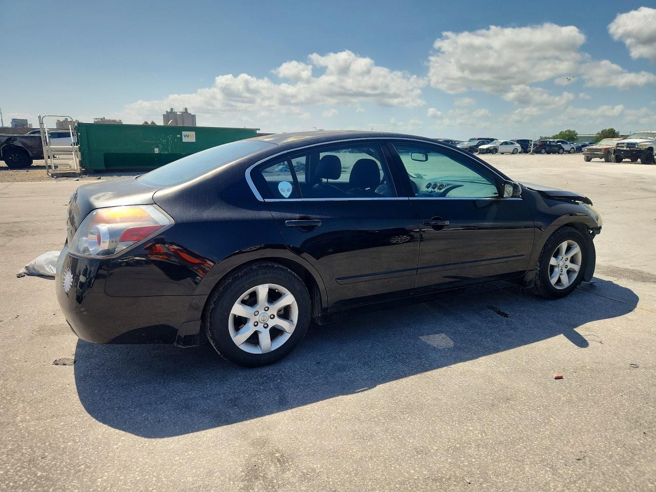2008 NISSAN ALTIMA 2.5 photo 5