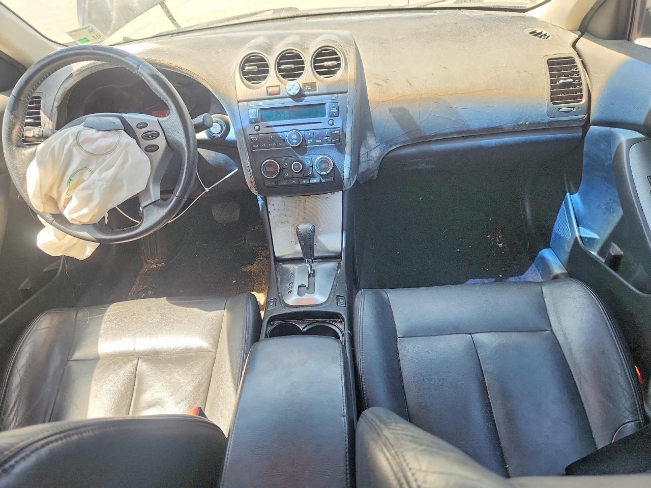 2008 NISSAN ALTIMA 2.5 photo 15