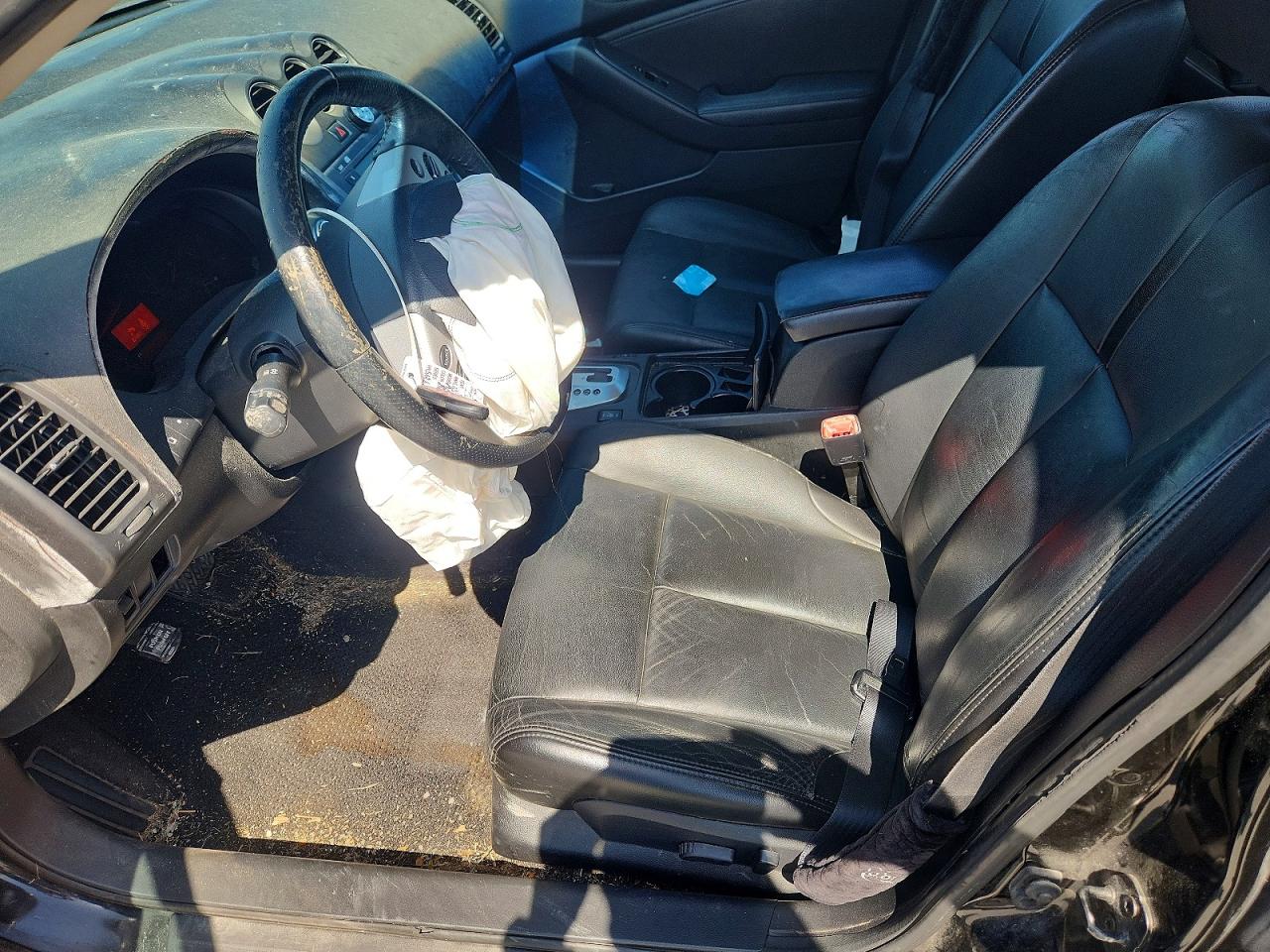 2008 NISSAN ALTIMA 2.5 photo 13
