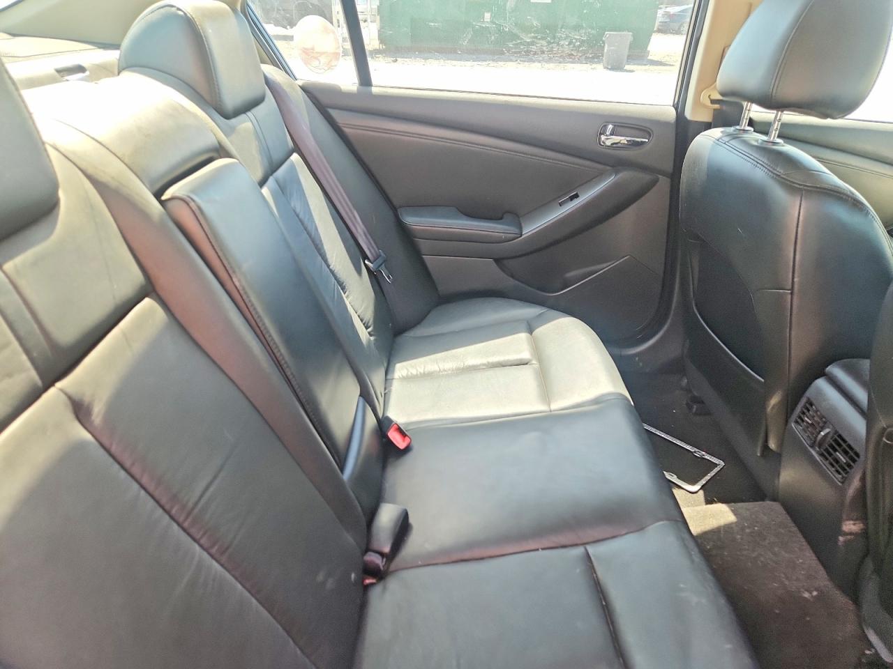 2008 NISSAN ALTIMA 2.5 photo 19
