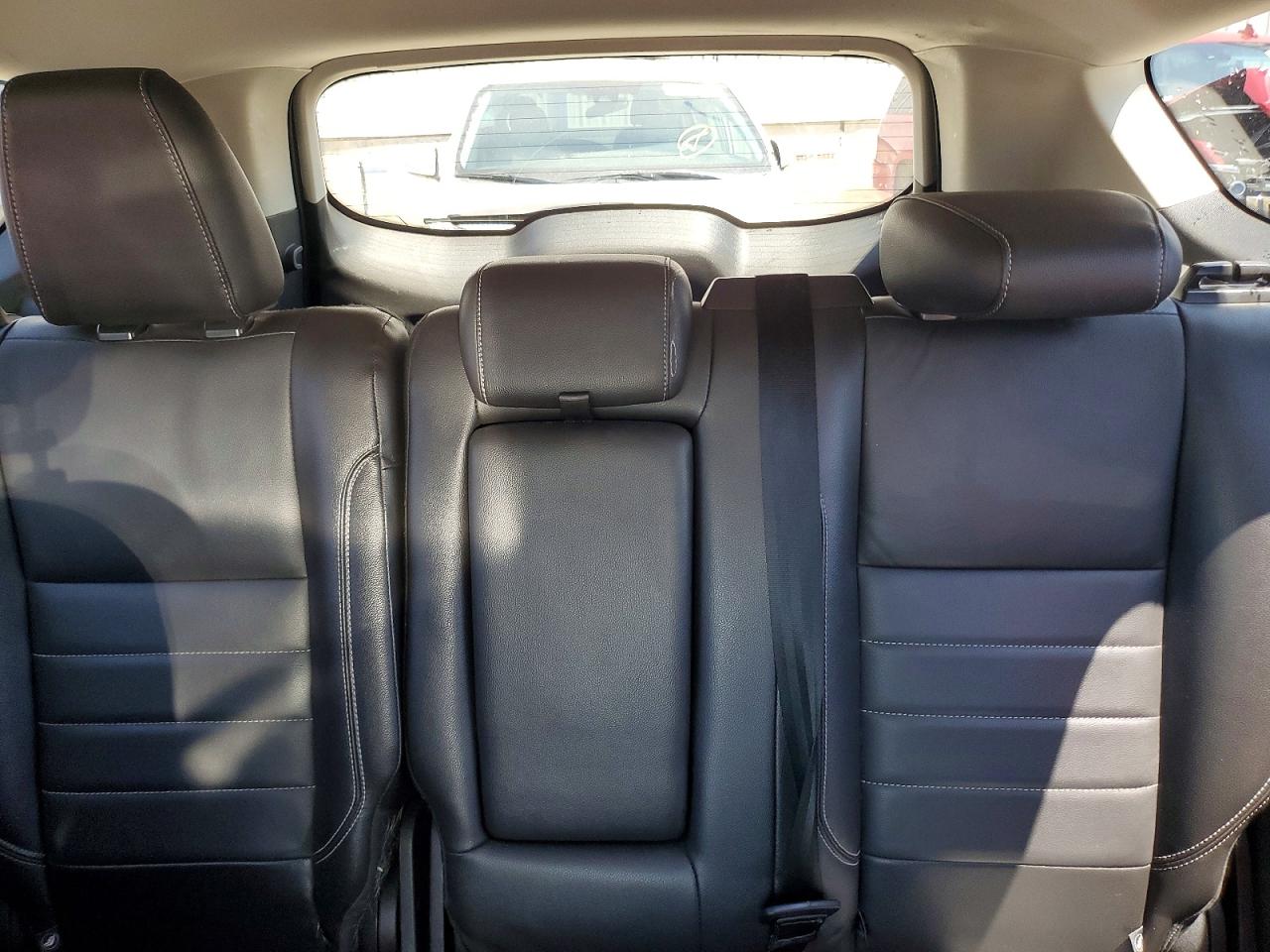 2013 FORD ESCAPE SEL photo 19
