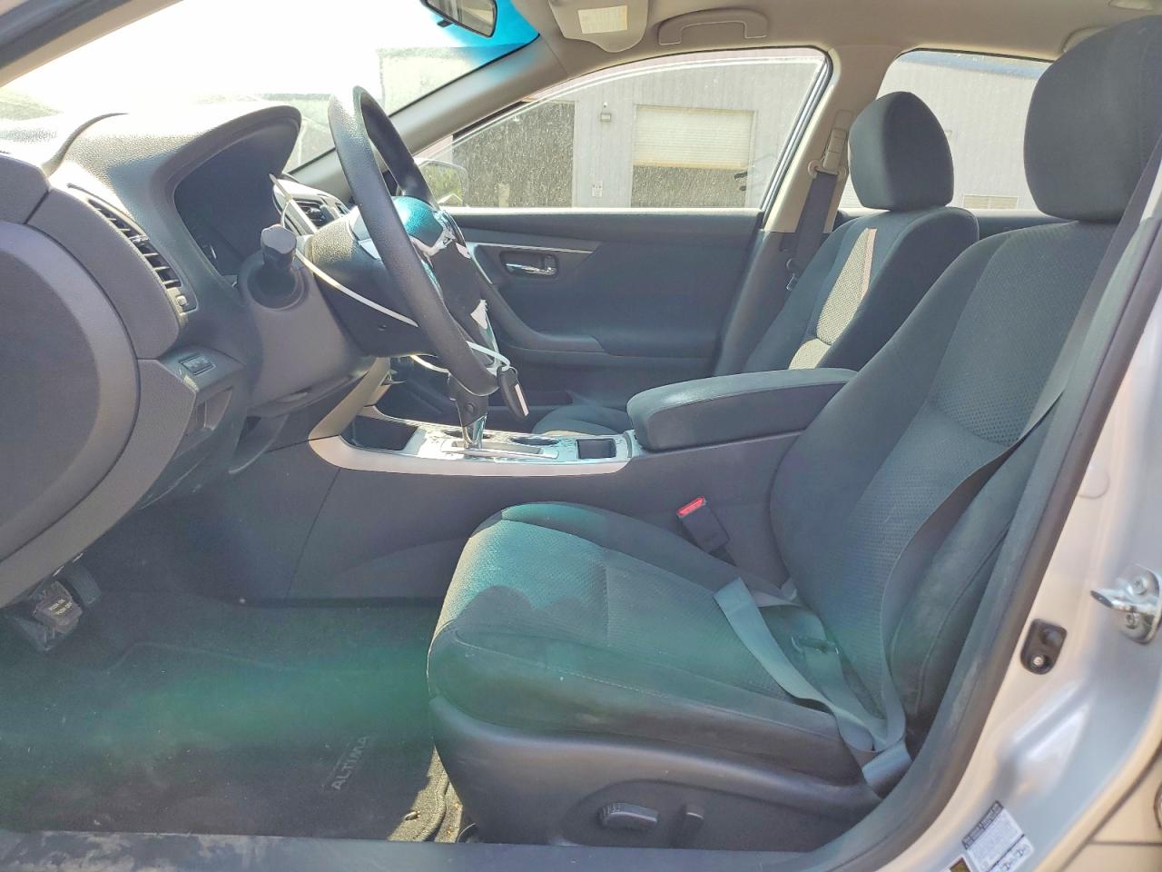 2015 NISSAN ALTIMA 2.5 S photo 19