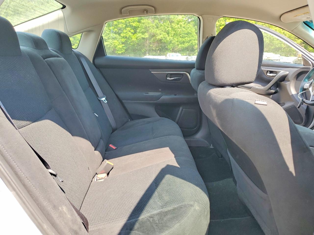 2015 NISSAN ALTIMA 2.5 S photo 28