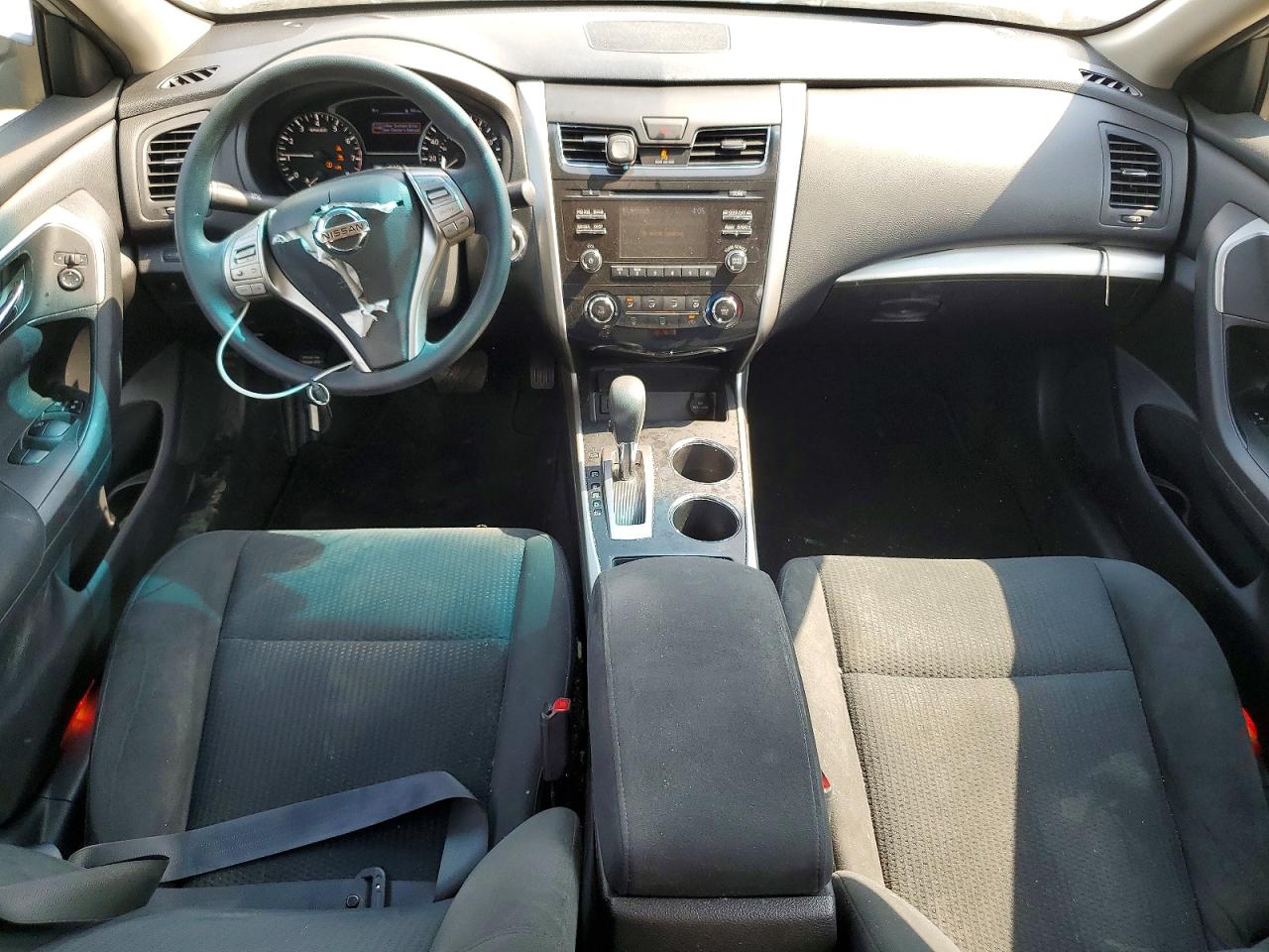 2015 NISSAN ALTIMA 2.5 S photo 22