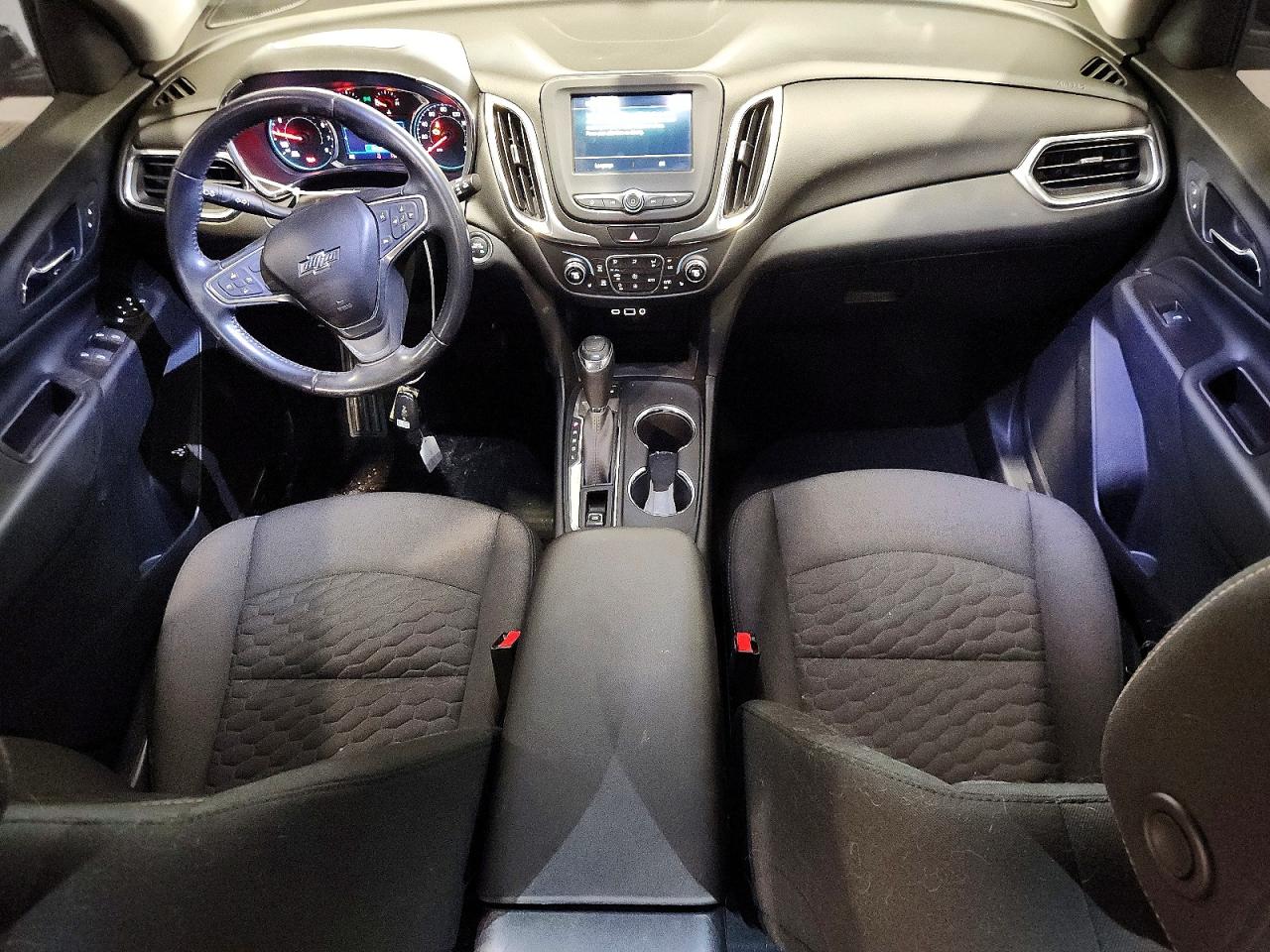 2019 CHEVROLET EQUINOX LT photo 15