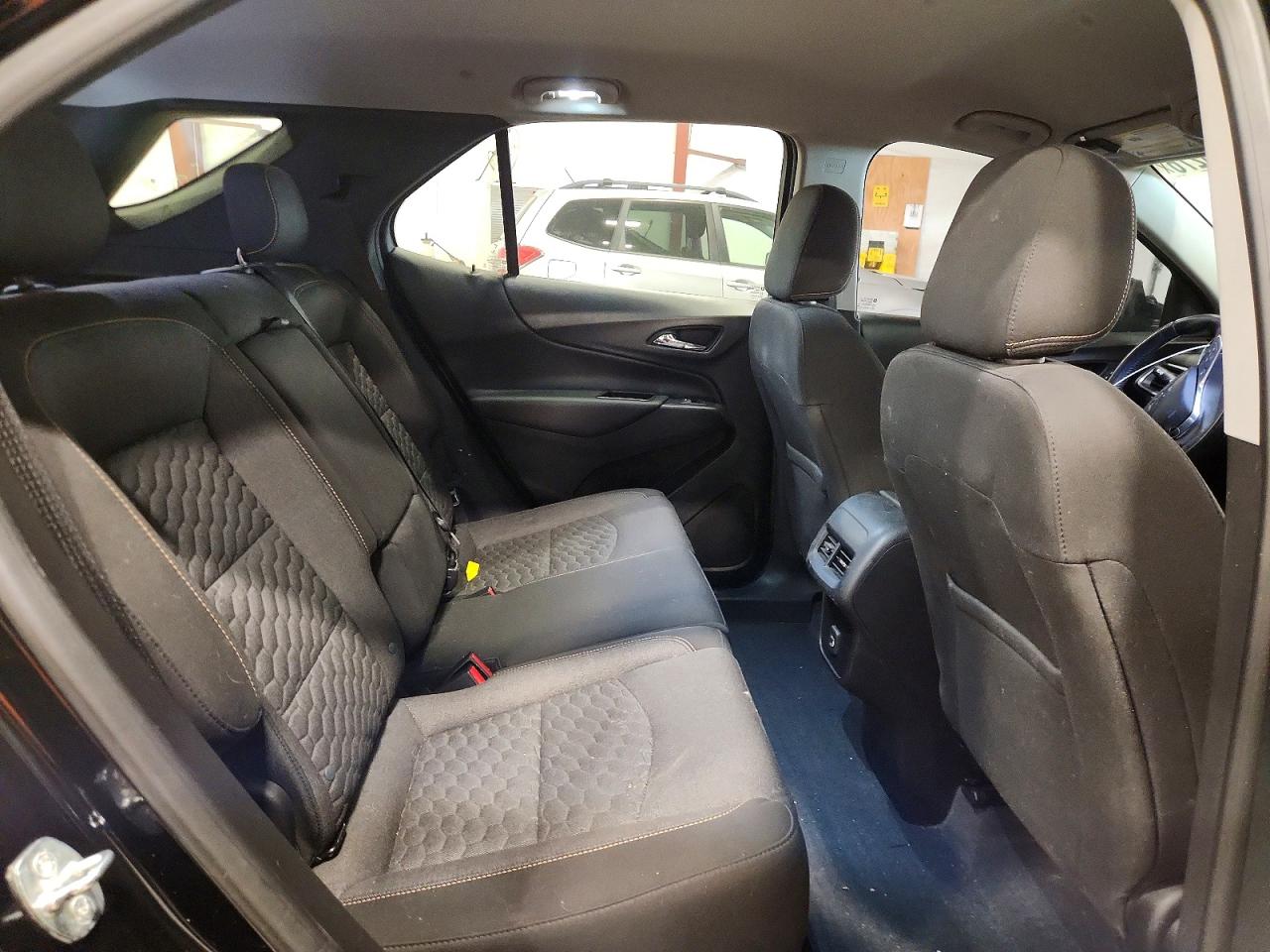 2019 CHEVROLET EQUINOX LT photo 21