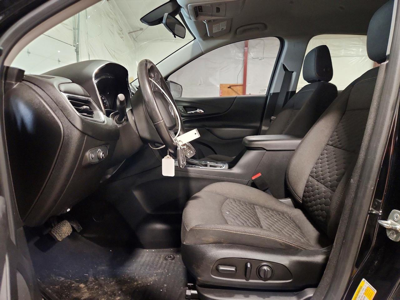 2019 CHEVROLET EQUINOX LT photo 13