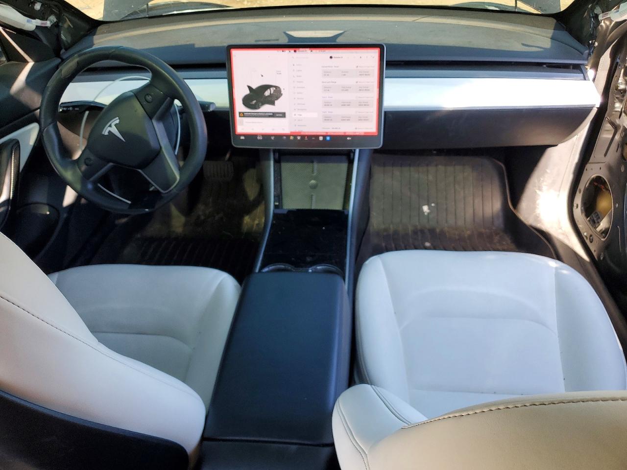 2019 TESLA MODEL 3 photo 8