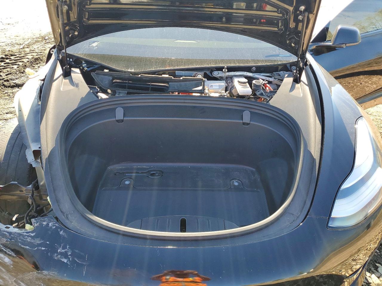 2019 TESLA MODEL 3 photo 11