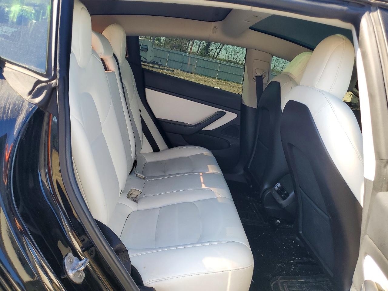 2019 TESLA MODEL 3 photo 10
