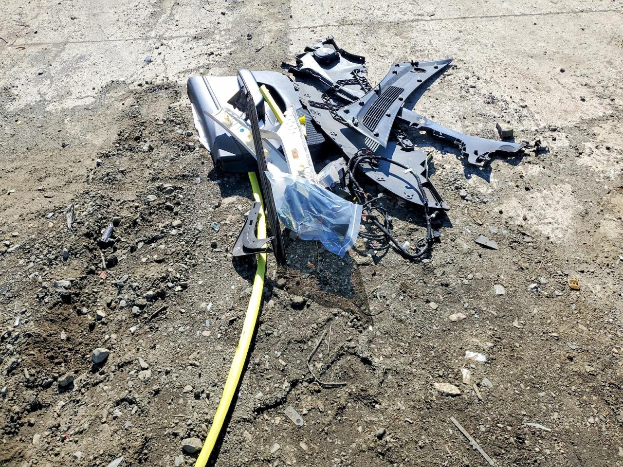 2019 TESLA MODEL 3 photo 12
