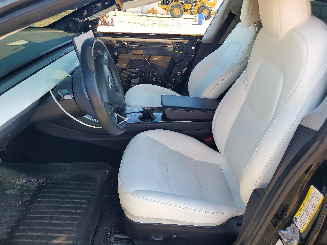 2019 TESLA MODEL 3 photo 7