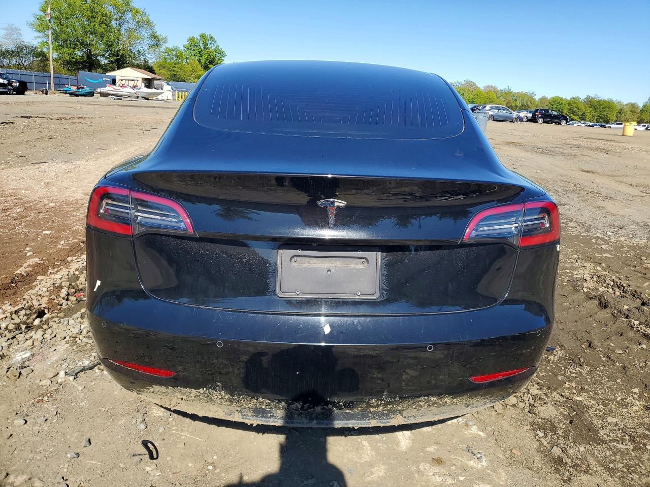 2019 TESLA MODEL 3 photo 6