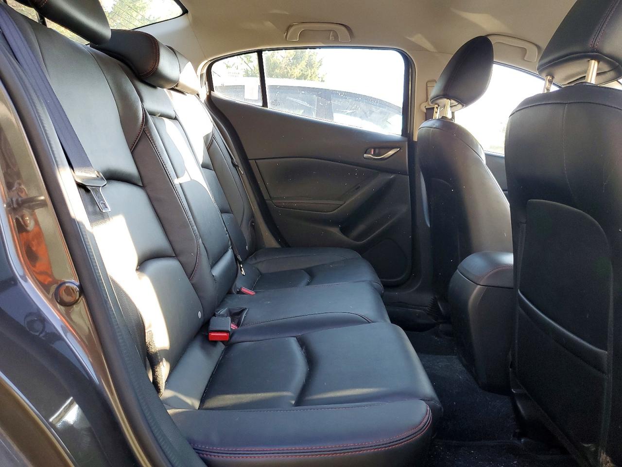 2014 MAZDA 3 photo 28