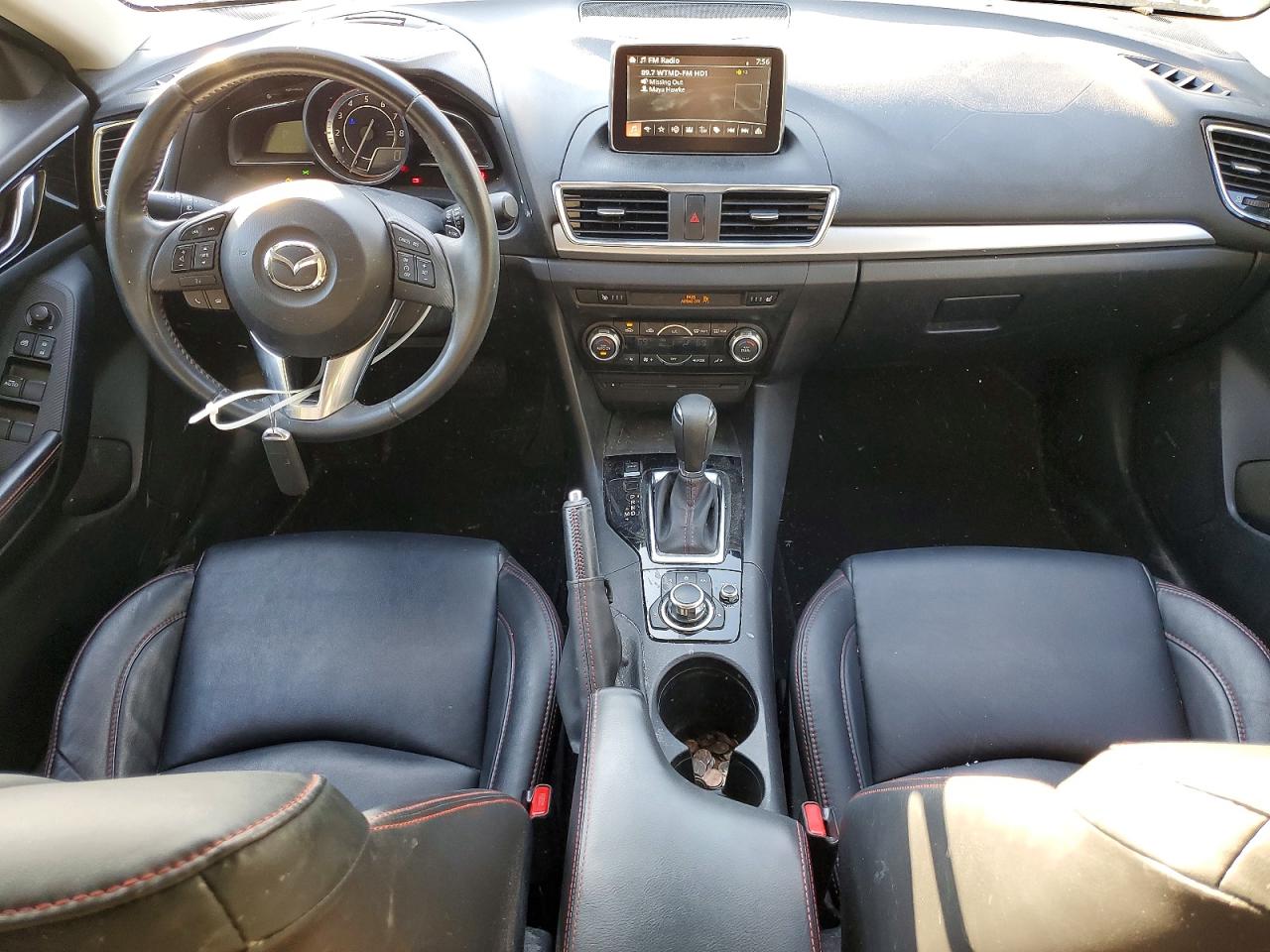 2014 MAZDA 3 photo 22