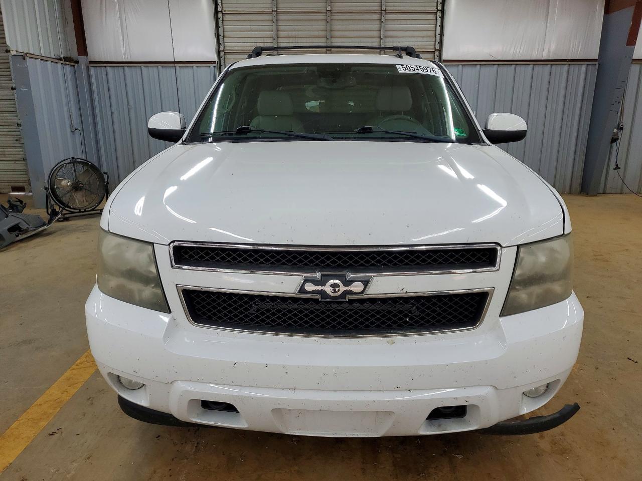 2008 CHEVROLET AVALANCHE K1500 photo 5