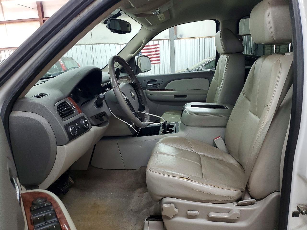 2008 CHEVROLET AVALANCHE K1500 photo 7