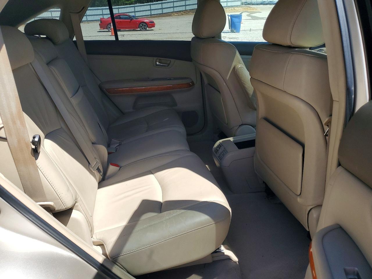 2006 LEXUS RX photo 19