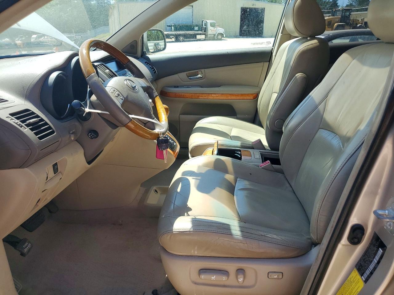 2006 LEXUS RX photo 13