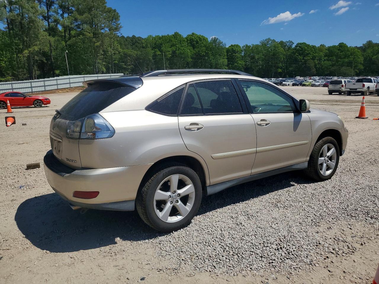 2006 LEXUS RX photo 5
