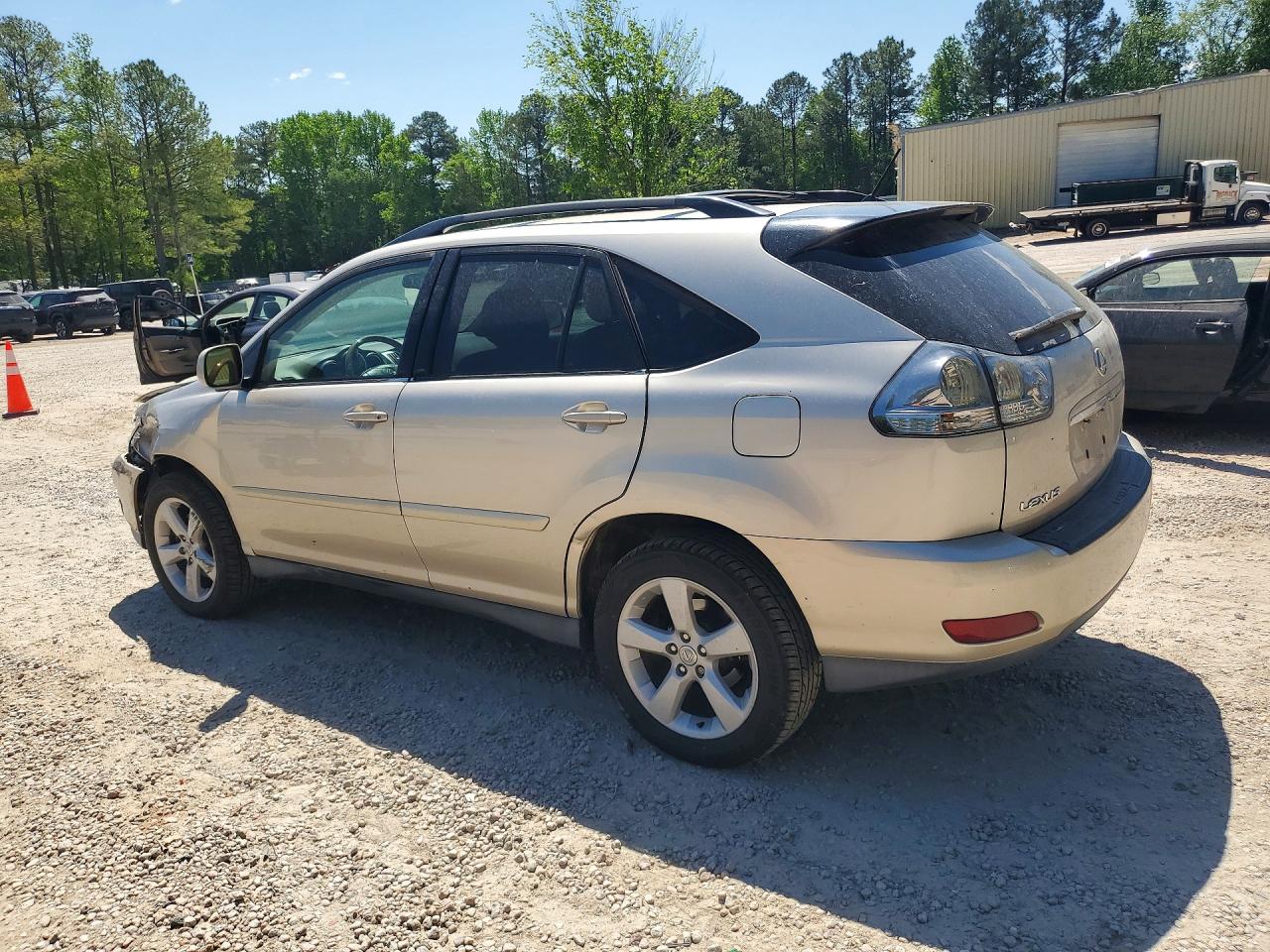 2006 LEXUS RX photo 3