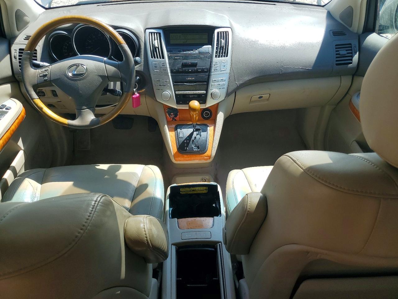2006 LEXUS RX photo 15