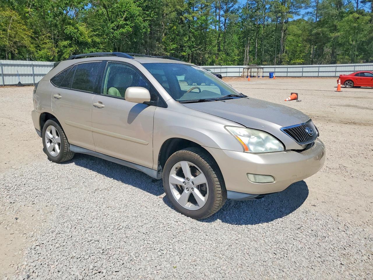 2006 LEXUS RX photo 7