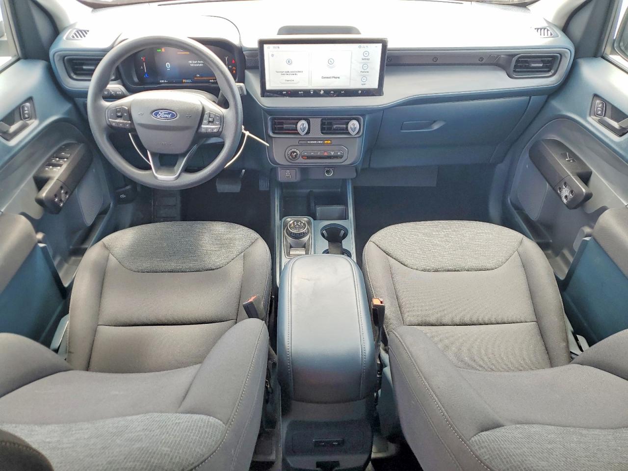 2025 FORD MAVERICK XL photo 8