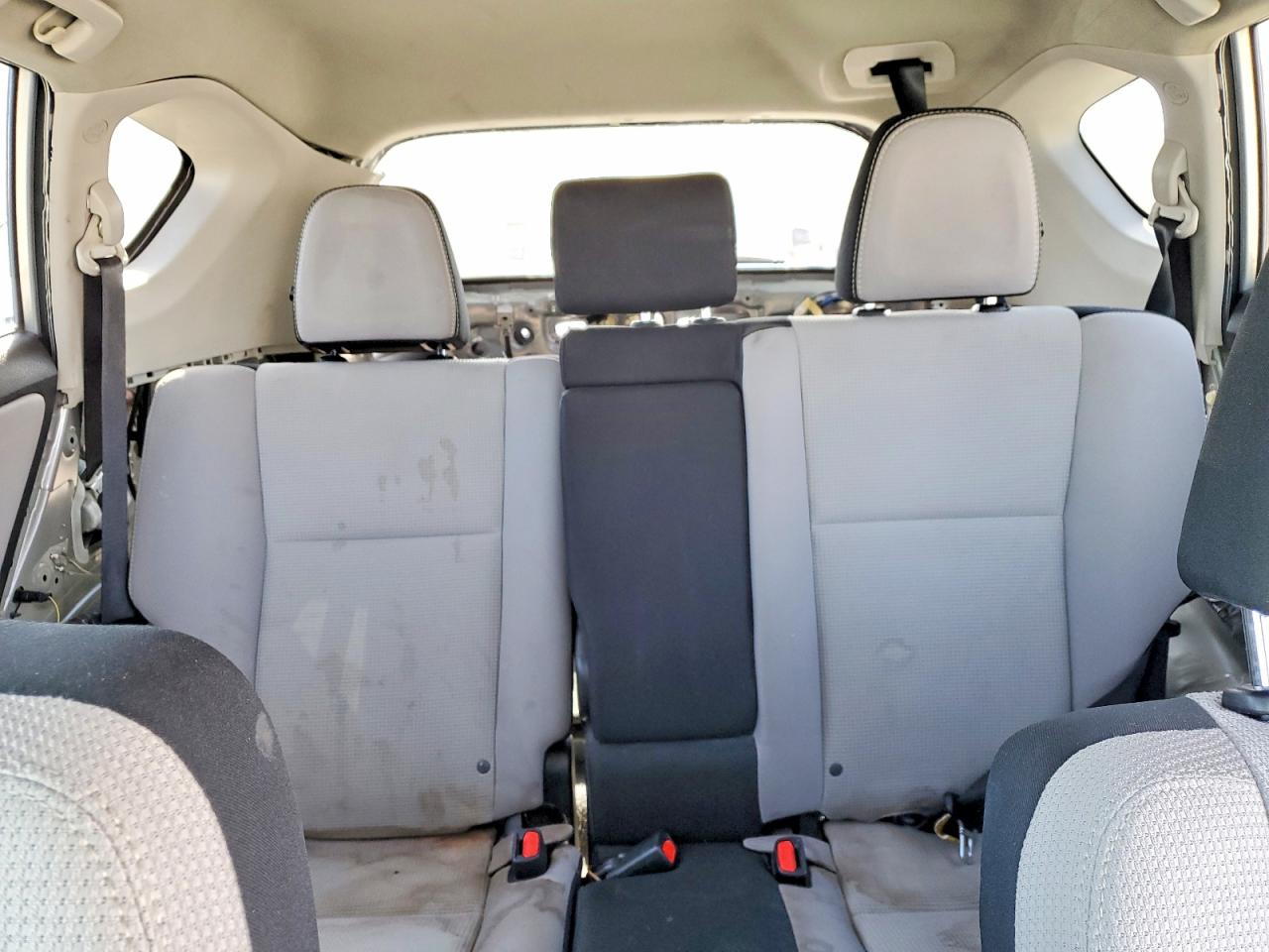 2016 TOYOTA RAV4 XLE photo 19